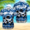 lowe's 3D Hawaii Shirt Summer Hoilday Gift Product Photo 1