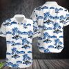 lowe's Hawaiian Shirt Button Beach Shirt Product Photo 1