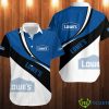 Lowe'sHawaii Shirt Design New Summer For Fans Product Photo 1