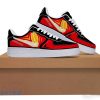 Lulea HF Team Shoes Air Force Sneakers For Fans Men Women Gift Product Photo 1