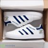 Luton Town FC Low Top Skate Shoes For Fans Gift Ideas Shoes Product Photo 1
