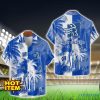 Lyngby Boldklub Hawaiian Shirt 3D Printing Beach Shirt For Men And Women Product Photo 1