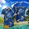 Lyngby Boldklub Hawaiian Shirt And Shorts Tropical Hawaii Summer Gift For Men And Women Product Photo 1