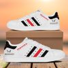 Mahindra Scorpio Low Top Skate Shoes Limited Version Gift Ideas For Fans Product Photo 1