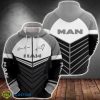 MAN 3D Hoodie, Zip Hoodie, 3D TShirt All Over Print Car For Fans Custom Name - MAN MA0928 Hoodie, Tee, Polo, SweatShirt_2