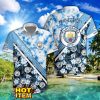Manchester City F.C Hawaiian Shirt And Shorts Tropical Hawaii Summer Gift For Men And Women Product Photo 1