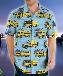 Maryville Illinois Maryville Fire Department Hawaiian Shirt Classic For Summer 4 Maryville Illinois Maryville Fire Department Hawaiian Shirt Classic For Summer - Maryville Illinois Maryville Fire Department Hawaiian Shirt_3