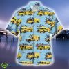 Maryville Illinois Maryville Fire Department Hawaiian Shirt Classic For Summer - Maryville Illinois Maryville Fire Department Hawaiian Shirt_2