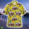 Mason City Iowa Mason City Fire Department Hawaiian Shirt Vibrant For Summer - Mason City Iowa Mason City Fire Department Hawaiian Shirt_2