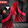 Mcdonald's Hawaii Shirt Work At Shirt For Men And Women Personalized Name Product Photo 1