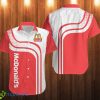 Mcdonald's Hawaiian Shirt 3D Printing Beach Shirt Product Photo 1