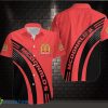 MCDONALD'S Logo 3D Printing Hawaiian Shirt For Men Women Product Photo 1