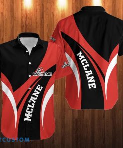 Mclane 3D Hawaii Shirt Gift Ideas For Team Product Photo 1