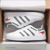 Mclaren Low Top Skate Shoes Limited Version Gift Ideas For Fans Product Photo 1