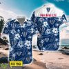Melbourne Rebels Summer Shirt 3D Hawaiian Shirt And Shorts For Men And Women Product Photo 1