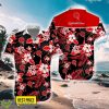 Melbourne Renegades Summer Shirt 3D Hawaiian Shirt And Shorts For Men And Women Product Photo 1