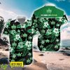 Melbourne Stars Summer Shirt 3D Hawaiian Shirt And Shorts For Men And Women Product Photo 1