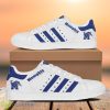 Memphis Tigers Football Low Top Skate Shoes Stan Smith Shoes Product Photo 1