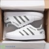 Mercury Automobile Shoes Striped Low Top Skate Shoes Limited For Men And Women Product Photo 1