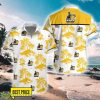 MHP RIESEN Ludwigsburg Summer Shirt 3D Hawaiian Shirt And Shorts For Men And Women Product Photo 1