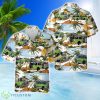 Miami-Dade Fire Rescue Dept Hawaiian Shirt Men Women Beach Shirt Product Photo 1