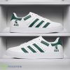 Michigan State Spartans Low Top Skate Shoes For Men And Women Trending Shoes Product Photo 1