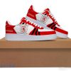 Middlesbrough F.C Team Shoes Air Force Sneakers For Fans Men Women Gift Product Photo 1