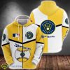 Milwaukee Brewers Traditional 3D Hoodie, Zip Hoodie, 3D T Shirt AOP Full Print For Men Women - Milwaukee Brewers MA0755 Hoodie, Tee, Polo, SweatShirt_2