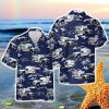 Minnesota Lake County Ambulance Service Hawaiian Shirt - Minnesota Lake County Ambulance Service Hawaiian Shirt