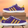 Minnesota Vikings Low Top Skate Shoes Stan Smith Shoes Product Photo 1