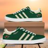 Minnesota Wild Low Top Skate Shoes Stan Smith Shoes Product Photo 1