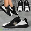 MLB New Orleans Saints Custom Simple Logo For Fans Sneakers Shoes Product Photo 1