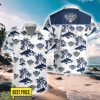 MLP Academics Heidelberg Summer Shirt 3D Hawaiian Shirt And Shorts For Men And Women Product Photo 1