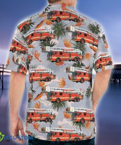 Montgomery County Maryland – Fire & Rescue Service Hawaiian Shirt - Montgomery County Maryland – Fire & Rescue Service Hawaiian Shirt_4
