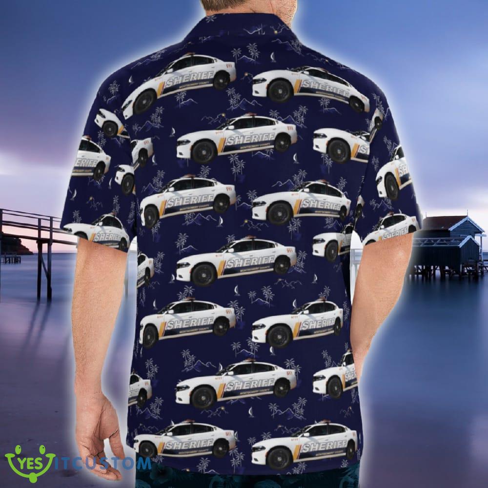 Montgomery County Sheriff's Office Conroe Texas Hawaiian Shirt 3 Montgomery County Sheriff's Office Conroe Texas Hawaiian Shirt - Montgomery County Sheriff's Office Conroe Texas Hawaiian Shirt_4