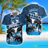 Montpellier Herault Rugby Hawaii Coconut 3D Hawaiian Shirt And Short Beach Gift Product Photo 1