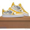 Moss FK Team Shoes Air Force Sneakers For Fans Men Women Gift Product Photo 1