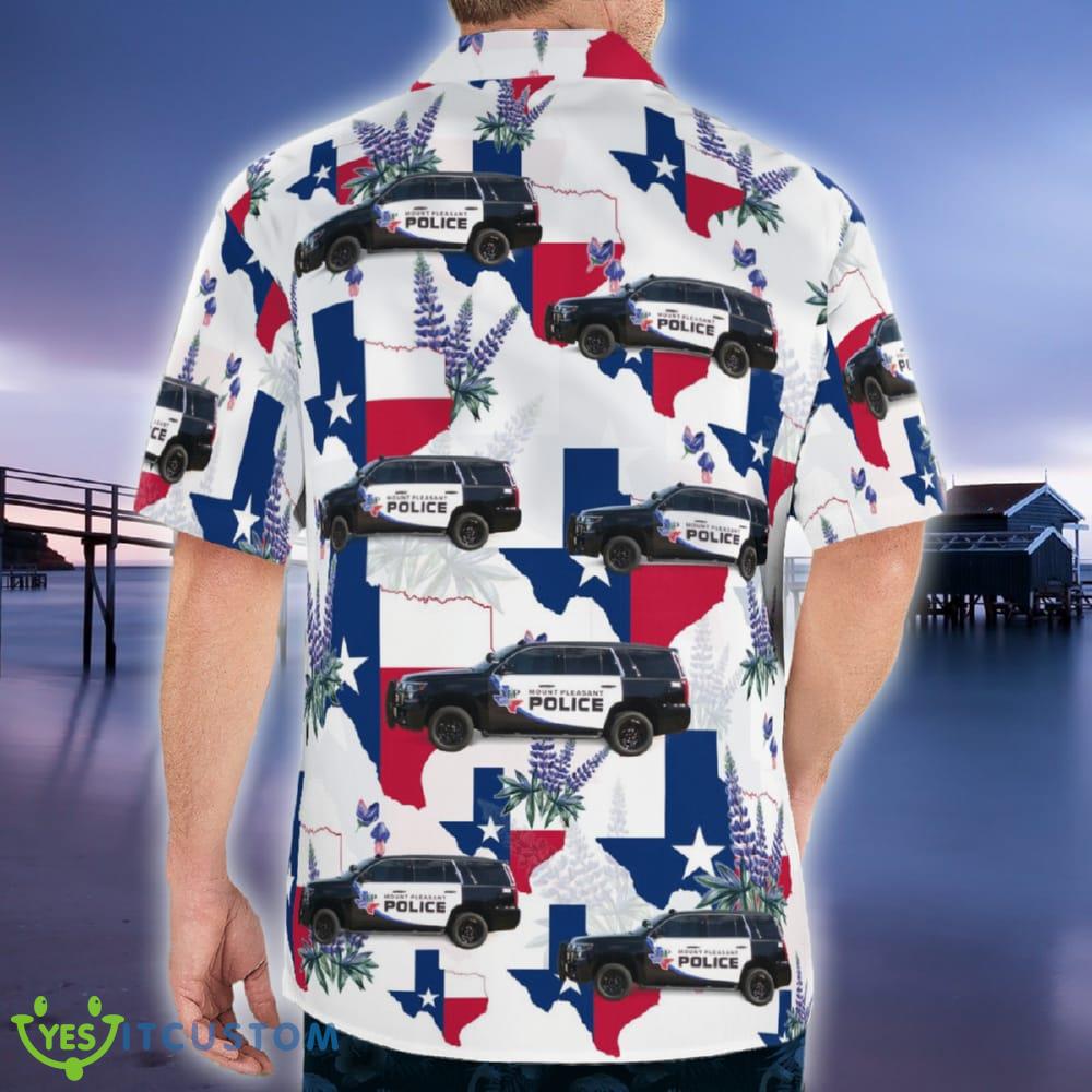 Mount Pleasant Texas Police Department Hawaiian Shirt 3 Mount Pleasant Texas Police Department Hawaiian Shirt - Mount Pleasant Texas Police Department Hawaiian Shirt_4
