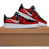 Mountfield HK Team Shoes Air Force Sneakers For Fans Men Women Gift Product Photo 1