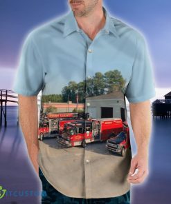 Myrtle Beach South Carolina Horry County Fire Rescue Station 1 - Socastee Hawaiian Shirt - Myrtle Beach South Carolina Horry County Fire Rescue Station 1 - Socastee Hawaiian Shirt_3