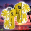 NAC Breda Coconut Pattern Hawaiian Shirt And Shorts Personalized Name Unique Gift For Summer Product Photo 1