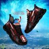 NCAA Stanford Cardinal Design For Fans Loves Custom Your Name Max Soul Shoes Product Photo 1