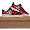 N.E.C. Nijmegen Team Shoes Air Force Sneakers For Fans Men Women Gift Product Photo 1