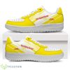 Netto Marken-Discount Air Force Shoes Sneakers For Men Women AF1 Shoes Product Photo 1
