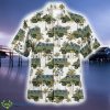 New Hampshire State Police Hawaiian Shirt Classic Gift Beach - New Hampshire State Police Hawaiian Shirt_2