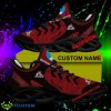New Mexico State Aggies Max Soul Shoes Custom Name Hot 2024 Gift Culture Chunky Sneakers - NCAA New Mexico State Aggies Runing Shoes 2024 Custom Name_1