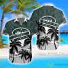 New York Jets Hawaii Coconut 3D Hawaiian Shirt And Short Beach Gift Product Photo 1