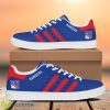 New York Rangers Low Top Skate Shoes Fans Gift Men Women Shoes Product Photo 1