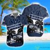 New York Yankees Hawaii Coconut 3D Hawaiian Shirt And Short Beach Gift Product Photo 1