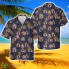 New Zealand Army Royal New Zealand Nursing Corps Hawaiian Shirt - New Zealand Army Royal New Zealand Nursing Corps Hawaiian Shirt